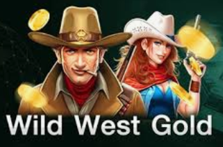 Review of Wild West Gold, a slot game from PP camp