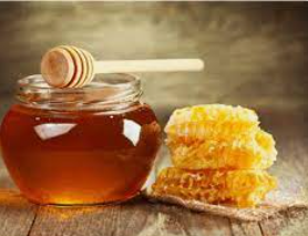 3 "Benefits of Natural Honey", you didn't expect